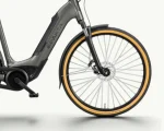 Sparta C-Grid Energy, 500 Wh | E-bike - Afbeelding 3
