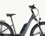 Pegasus Solero E5F Belt, 545 Wh | E-bike - Afbeelding 4