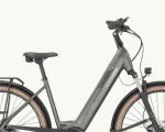 Pegasus Solero Evo 8F Belt, 750 Wh | E-bike - Afbeelding 4