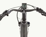 Pegasus Ravenna Evo 8F Belt, 625 Wh | E-bike - Afbeelding 5