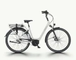 Pegasus Siena E8F Belt, 500 Wh | E-bike - Afbeelding 5