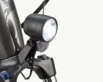 Pegasus Ravenna Evo 8F Belt, 625 Wh | E-bike - Afbeelding 6