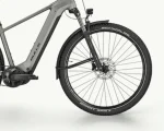 Bulls Iconic Evo Belt 29, 800 Wh | E-bike - Afbeelding 7