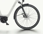 Pegasus Siena E8F Belt, 500 Wh | E-bike - Afbeelding 7